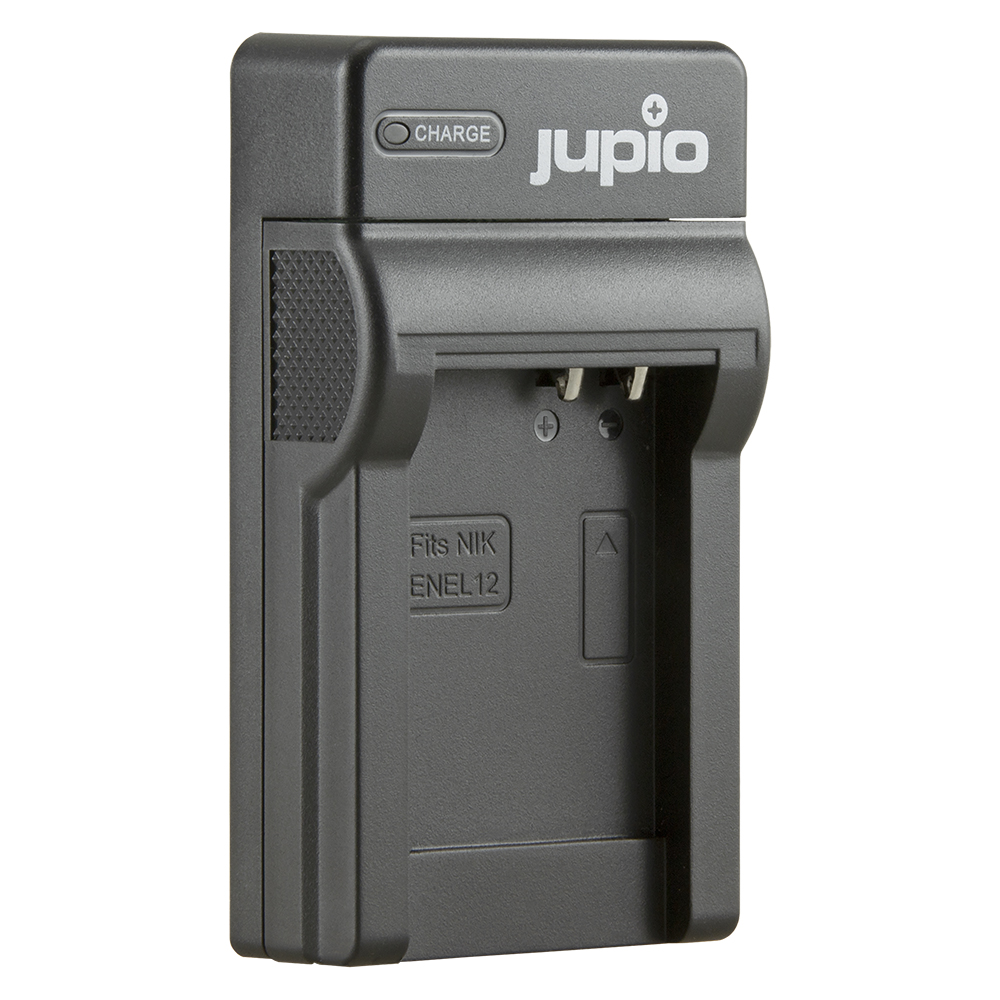 Jupio CNI1000 accu- en laderset | Artifoto - Afbeelding 3