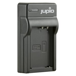 Jupio CCA1008 accu- en laderset | Artifoto - Afbeelding 3