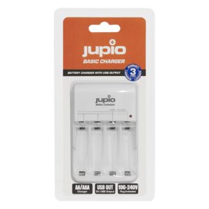 Jupio basislader | Artifoto - Afbeelding 3