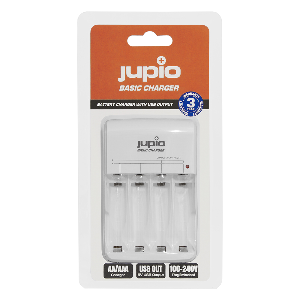 Jupio basislader | Artifoto - Afbeelding 3