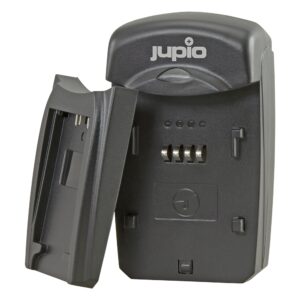 Jupio JSC0020 camera-acculader | Artifoto - Afbeelding 3