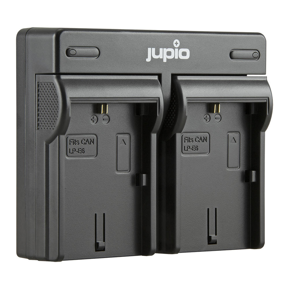 Jupio CCA1013 accu- en laderset | Artifoto - Afbeelding 3