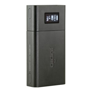 Jupio USB-C universele snellader | Artifoto - Afbeelding 3