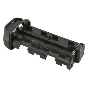 Jupio JBG-N010 batterijgrip | Artifoto - Afbeelding 4