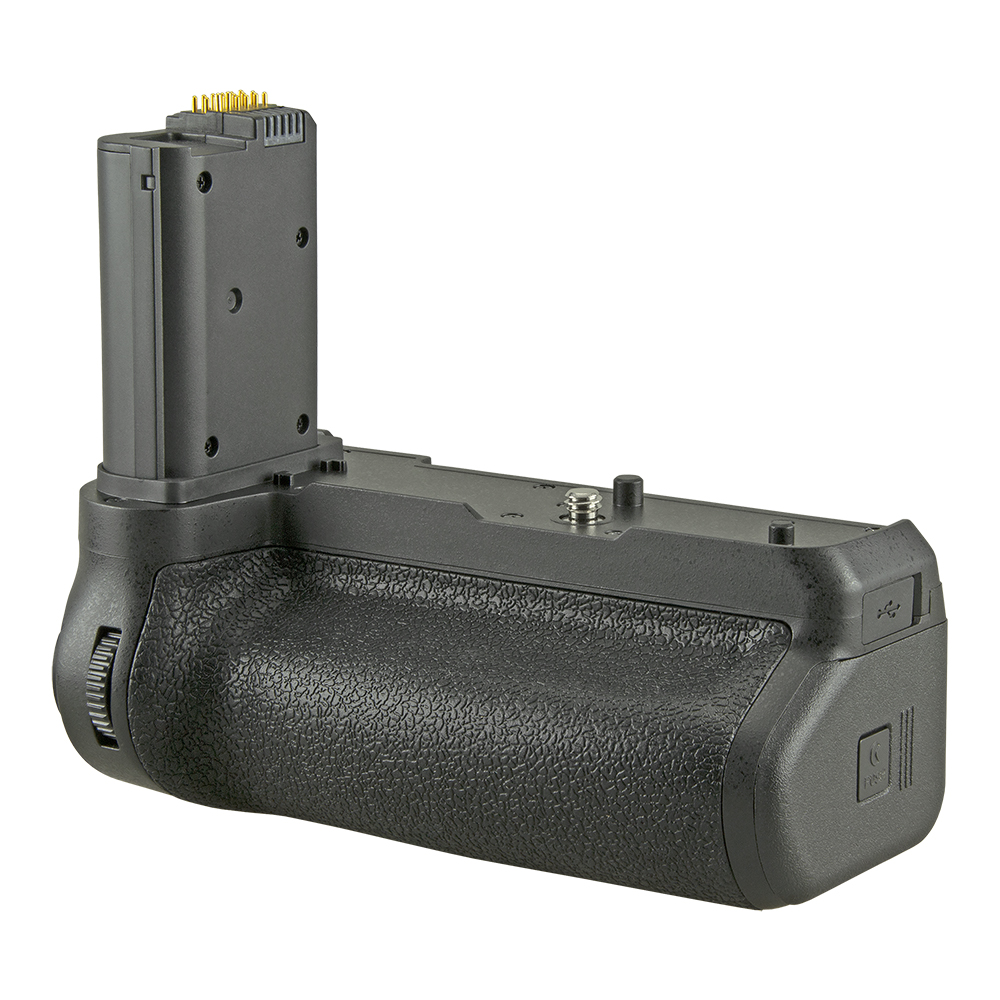 Jupio JBG-N019 batterijgrip | Artifoto - Afbeelding 4