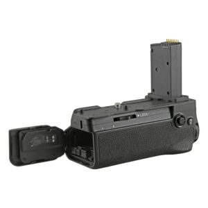 Jupio Batterijgrip voor Nikon Z8 (MB-N12) | Artifoto - Afbeelding 4