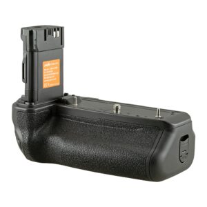 Jupio JBG-C020 batterijgrip | Artifoto - Afbeelding 4