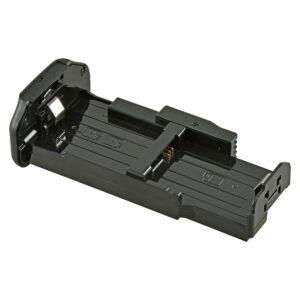 Jupio JBG-C001 batterijgrip | Artifoto - Afbeelding 4