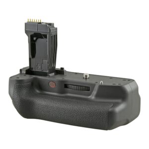 Jupio JBG-C013 batterijgrip | Artifoto - Afbeelding 4