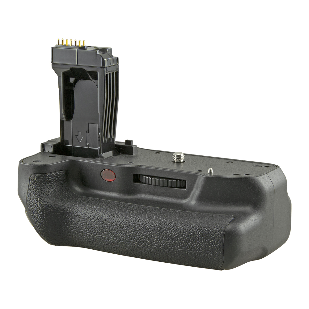 Jupio JBG-C013 batterijgrip | Artifoto - Afbeelding 4