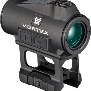 Vortex Solar Red Dot Crossfire II 2 MOA - Afbeelding 5