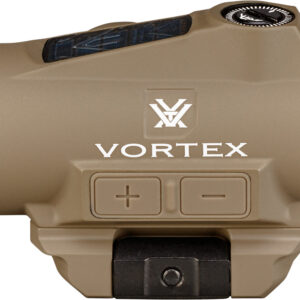 Vortex Solar Red Dot Crossfire II 2 MOA Tan - Afbeelding 3