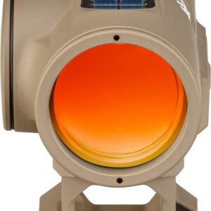 Vortex Solar Red Dot Crossfire II 2 MOA Tan - Afbeelding 4