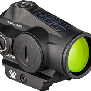 Vortex Solar Green Dot Crossfire II 2 MOA