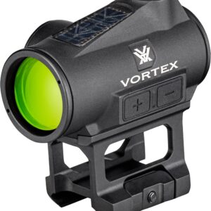 Vortex Solar Green Dot Crossfire II 2 MOA - Afbeelding 2