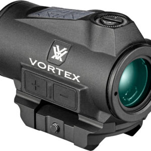Vortex Solar Green Dot Crossfire II 2 MOA - Afbeelding 4