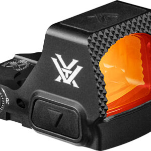 Vortex Red Dot Defender-ST 6 MOA
