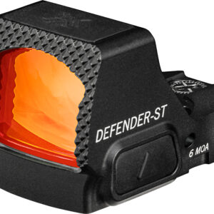 Alternative view of Vortex Red Dot Defender-ST 6 MOA