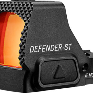 Vortex Red Dot Defender-ST 6 MOA - Afbeelding 3