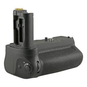 Jupio Batterijgrip voor Nikon Z8 (MB-N12) | Artifoto - Afbeelding 5