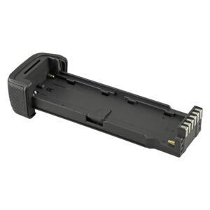 Jupio JBG-B002 batterijgrip | Artifoto - Afbeelding 5