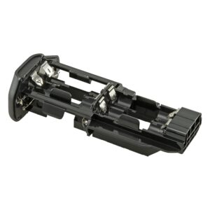 Jupio JBG-C011 batterijgrip | Artifoto - Afbeelding 5