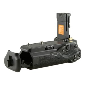 Jupio JBG-C020 batterijgrip | Artifoto - Afbeelding 6