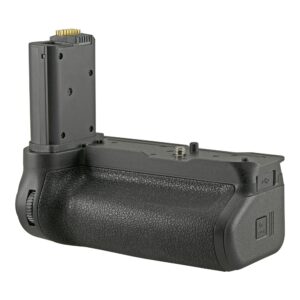 Jupio Batterijgrip voor Nikon Z8 (MB-N12) | Artifoto - Afbeelding 6