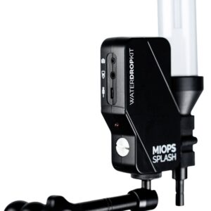 Miops Splash V2 Waterdruppel Kit + P1 Kabel