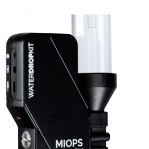 Miops Splash V2 Waterdruppel Kit + P1 Kabel - Afbeelding 2