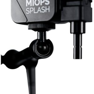 Miops Splash V2 Waterdruppel Kit + O1 Kabel - Afbeelding 5