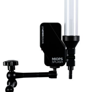 Miops Splash V2 Waterdruppel Kit + P1 Kabel - Afbeelding 6