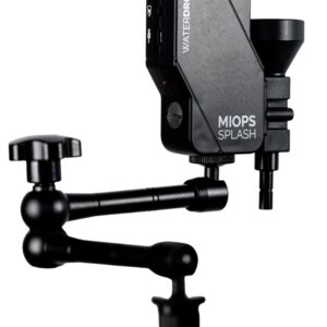 Miops Splash V2 Waterdruppel Kit + O1 Kabel - Afbeelding 7