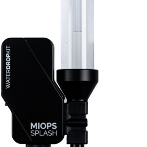 Miops Splash V2 Waterdruppel Kit + O1 Kabel - Afbeelding 8
