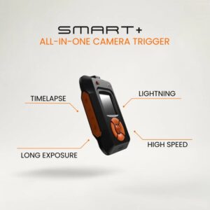 Miops Smart Trigger Pro Pack S2 - Afbeelding 8