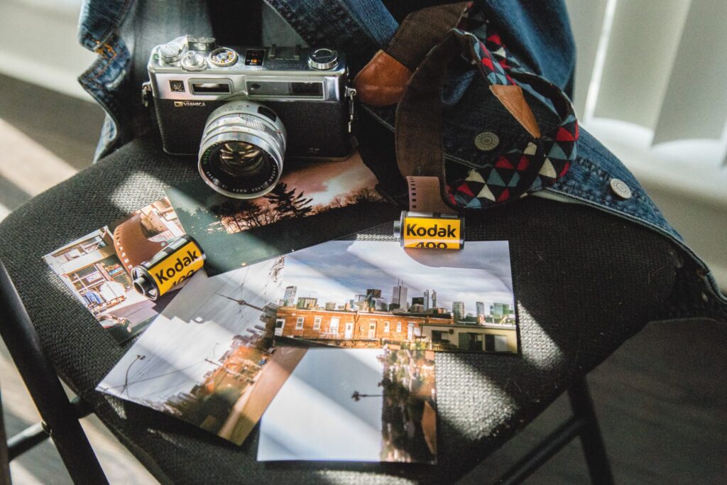 fotoservice Artifoto Veenendaal