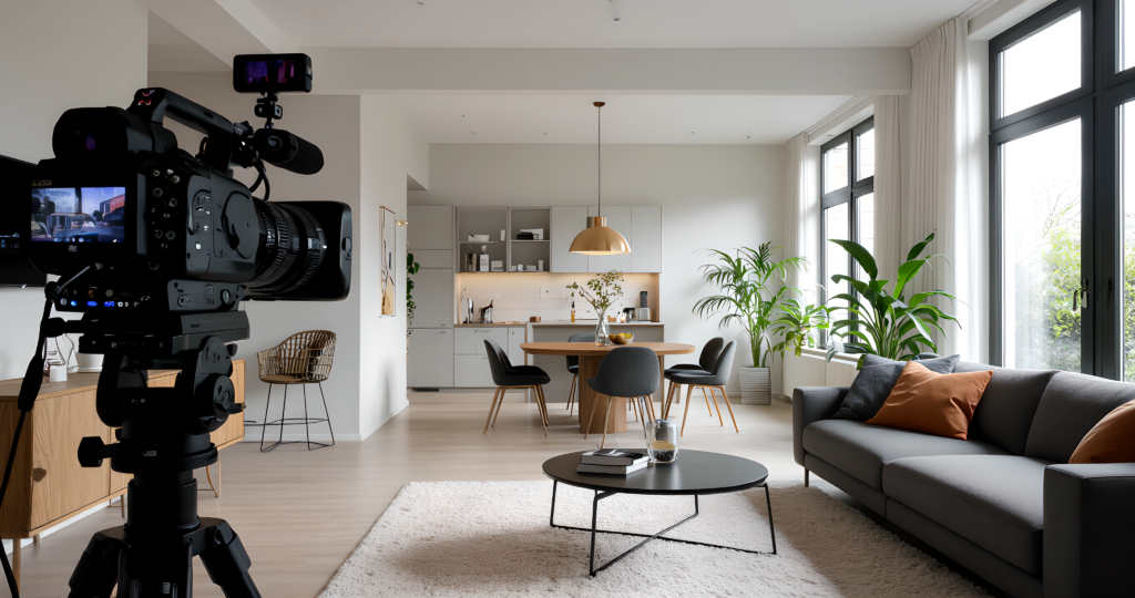 Woningfotografie Artifoto Veenendaal