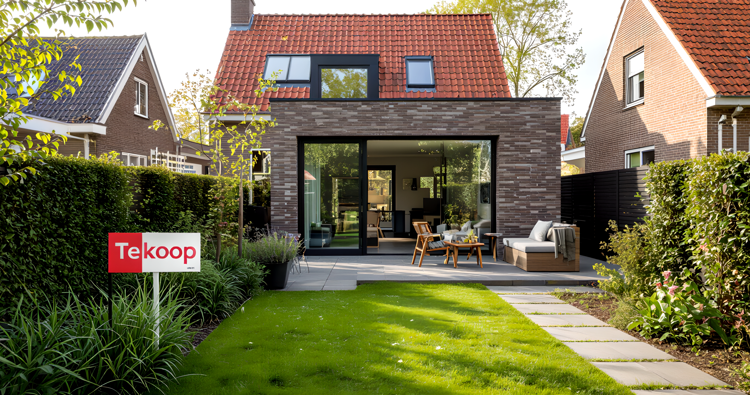 Woningfotografie Artifoto Veenendaal