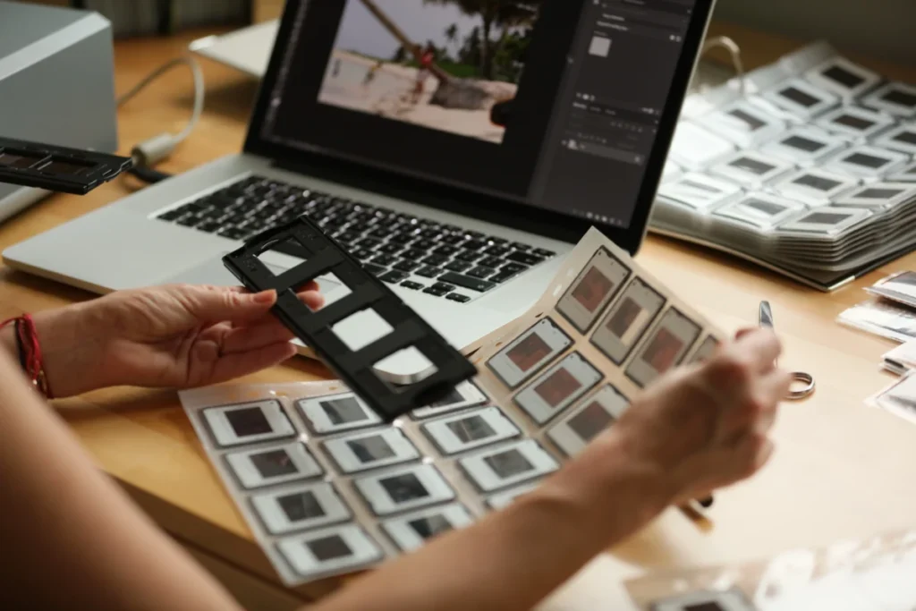 fotoservice Artifoto Veenendaal
