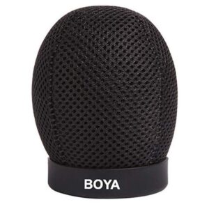 Boya Windkap BY-T50