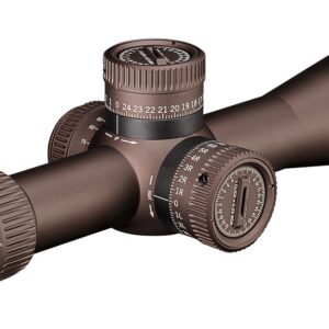 Vortex Richtkijker Razor HD GEN III 6-36x56 FFP, VMR-5 MOA - Afbeelding 2