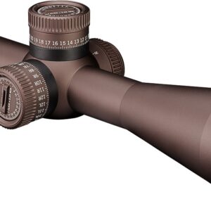 Vortex Richtkijker Razor HD GEN III 6-36x56 FFP, VMR-5 MOA - Afbeelding 3