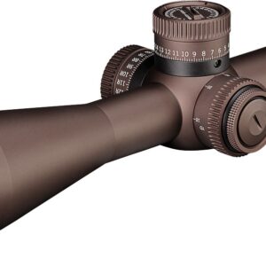 Vortex Richtkijker Razor HD GEN III 6-36x56 FFP, VMR-5 MOA