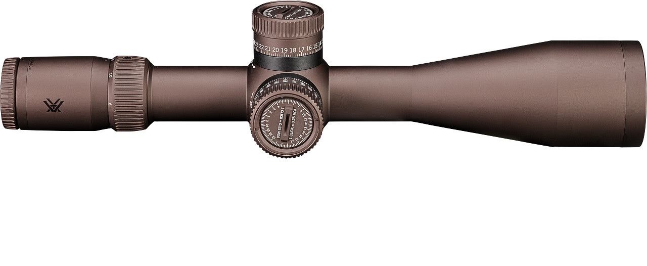 Vortex Richtkijker Razor HD GEN III 6-36x56 FFP, VMR-5 MOA - Afbeelding 6