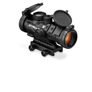 Vortex Red Dot Richtkijker Spitfire 3x EBR-556B (MOA)