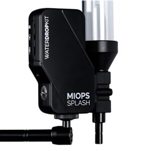 Miops Splash V2 Waterdruppel Pro Kit N4 - Afbeelding 2