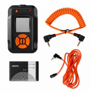 Miops Smart Trigger Pro Pack N4