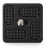 Nest Wisselplaat voor Balhoofd NT-6615BH