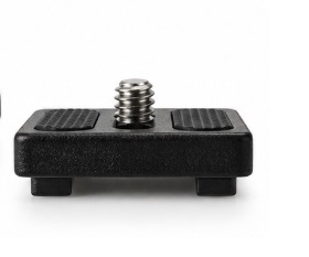 Nest Wisselplaat voor Balhoofd NT-6615BH - Afbeelding 4