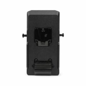 Rolux Opvouwbare Lader Powerfold1 voor V-Mount Accu - Afbeelding 5